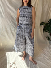Load image into Gallery viewer, Lumae Fleur Pant Maelu Designs