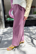 Load image into Gallery viewer, Arc Pants - DUSTY LILAC Le Bon Shoppe