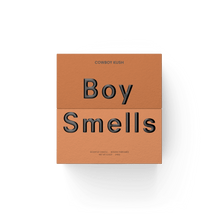 Load image into Gallery viewer, Cowboy Kush Candle Boy Smells