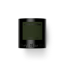 Load image into Gallery viewer, Hinoki Fantome Candle Boy Smells