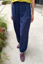 Load image into Gallery viewer, Balloon Pants - Midnight Le Bon Shoppe