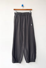 Load image into Gallery viewer, Balloon Pants - Dark Slate Le Bon Shoppe