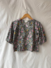 Load image into Gallery viewer, Delphine Matisse Blouse Maelu Designs