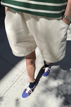 Load image into Gallery viewer, City Shorts - Naturel Le Bon Shoppe