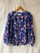 Load image into Gallery viewer, Sabine Lena Blouse Maelu Designs