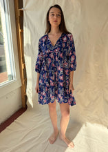 Load image into Gallery viewer, Sabine Mini Willow Dress Maelu Designs