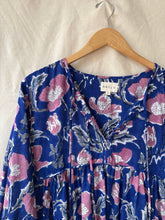 Load image into Gallery viewer, Sabine Mini Willow Dress Maelu Designs