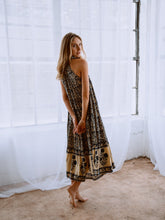 Load image into Gallery viewer, Nadia Poppy Dress Maelu Designs