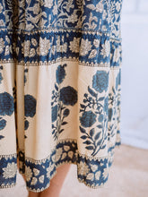 Load image into Gallery viewer, Nadia Poppy Dress Maelu Designs