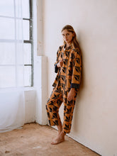 Load image into Gallery viewer, Lola Reversible Jacket Maelu Designs