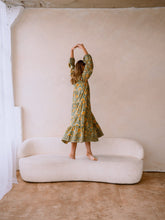 Load image into Gallery viewer, Juno Willow Dress Maelu Designs