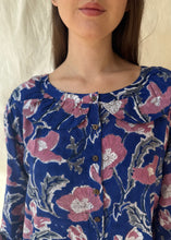 Load image into Gallery viewer, Sabine Lena Blouse Maelu Designs
