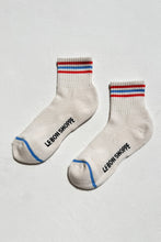 Load image into Gallery viewer, GIRLFRIEND SOCKS - Leche Le Bon Shoppe