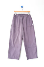 Load image into Gallery viewer, Gardener's Pants - Dried Lavendar Le Bon Shoppe