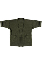 Load image into Gallery viewer, Curator SF Jules Jacket Maelu Designs