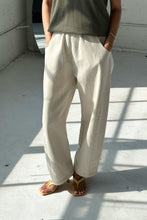 Load image into Gallery viewer, Arc Pants - Natural Le Bon Shoppe