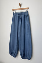 Load image into Gallery viewer, Balloon Pants - Cornflower Le Bon Shoppe