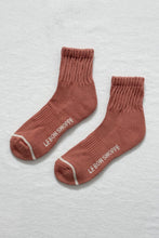 Load image into Gallery viewer, Swing Socks Le Bon Shoppe Cajun Spice