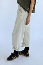 Load image into Gallery viewer, Arc Pants - Natural Le Bon Shoppe