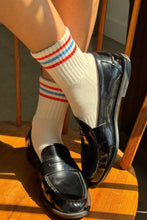 Load image into Gallery viewer, GIRLFRIEND SOCKS - Leche Le Bon Shoppe
