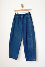 Load image into Gallery viewer, Arc Pants - BLUE DENIM Le Bon Shoppe