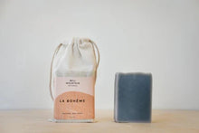 Load image into Gallery viewer, Natural Bar Soap - Bell Mountain Naturals Faire Bell Mountain Naturals La Boheme