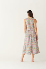 Load image into Gallery viewer, Cici Fleur Pant Maelu Designs
