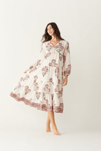 Load image into Gallery viewer, Mischa Willow Dress Maelu Designs