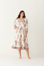Load image into Gallery viewer, Mischa Willow Dress Maelu Designs
