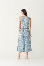 Load image into Gallery viewer, Aster Crop Top Maelu Designs