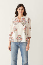 Load image into Gallery viewer, Mischa Willow Blouse Maelu Designs
