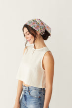 Load image into Gallery viewer, Cici Bandana Maelu Designs