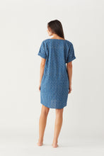 Load image into Gallery viewer, Joni Tunic Dress Maelu Designs 

