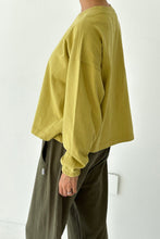 Load image into Gallery viewer, NATURELLE TEE - OCHRE Le Bon Shoppe