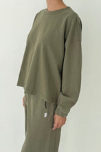Load image into Gallery viewer, NATURELLE TEE - HERB Le Bon Shoppe