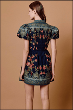 Load image into Gallery viewer, Sveti Mini Dress - Eglantine cleobella
