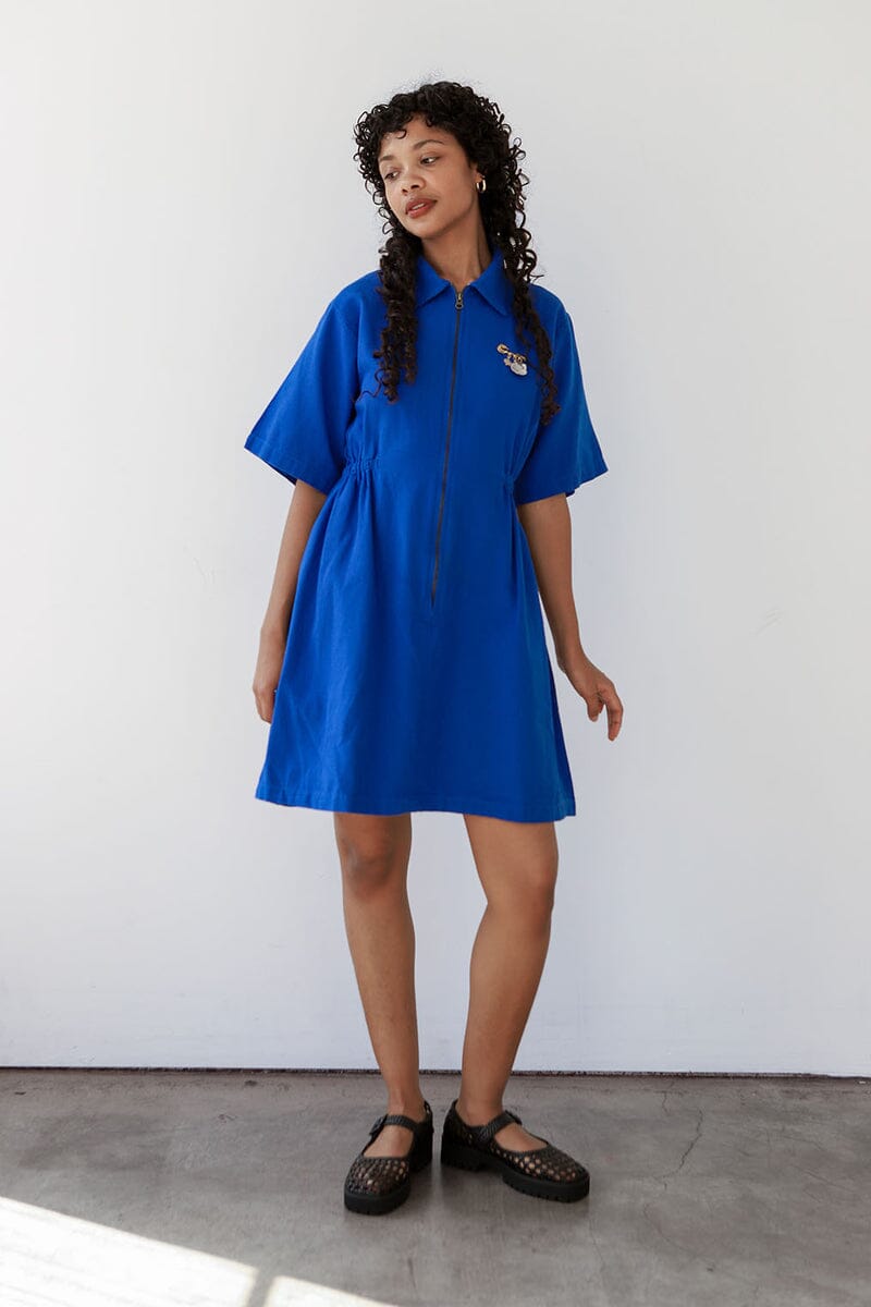 Utility Dress