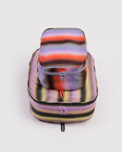 Load image into Gallery viewer, Packing Cube Set - Gradient Stripes Baggu