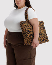 Load image into Gallery viewer, Cloud Bag - Leopard Baggu