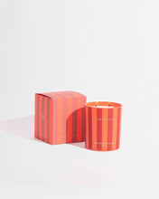 Load image into Gallery viewer, Fireplace Holiday Candle (Limited Edition) Brooklyn Candle Studio