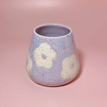 Load image into Gallery viewer, Cute Cup Lai Ceramics Pink Flowers