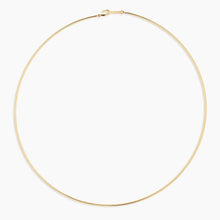 Load image into Gallery viewer, Colette Pearl Choker Necklace THATCH