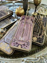 Load image into Gallery viewer, Wild Rose 40 Stick Premium Incense PAPAYA
