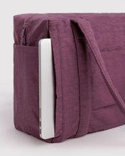 Load image into Gallery viewer, Small Cloud Carry-On - Wild Plum Baggu