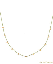 Load image into Gallery viewer, Hilo Necklace KOZAKH