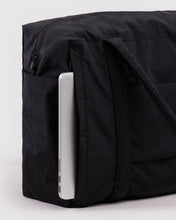Load image into Gallery viewer, Cloud Carry-on - Black Baggu