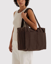 Load image into Gallery viewer, Small Cloud Carry-on - Coffee Baggu
