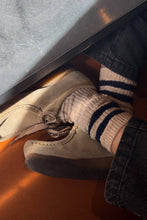 Load image into Gallery viewer, Cottage Varsity Socks Le Bon Shoppe
