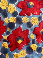 Load image into Gallery viewer, Makeup Bag Maelu Designs
