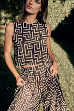Load image into Gallery viewer, Fleur Pant - Fall Maelu Designs